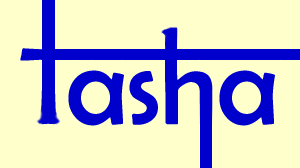 Tasha